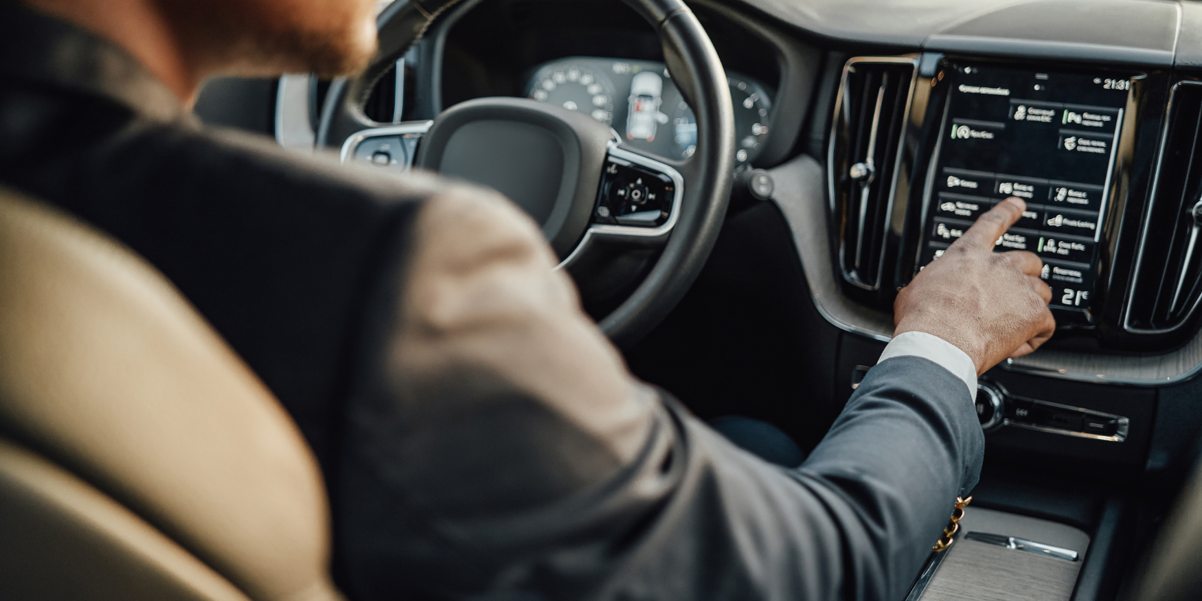 Sistem E-Kenderaan Kementerian Komunikasi